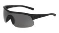 Nike Vision Sonnenbrille Show X1 matt schwarz/grau - 1 Brille